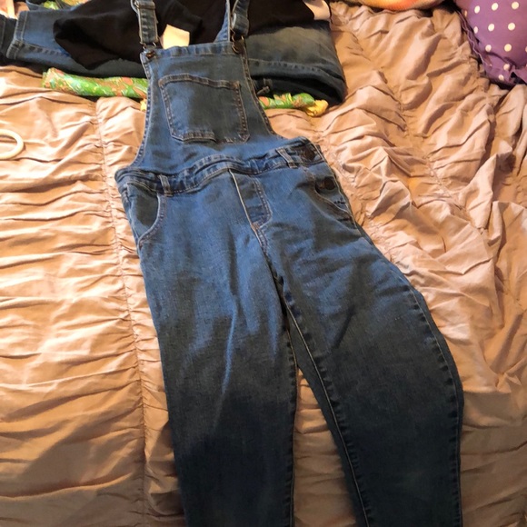 Overalls - Picture 1 of 3